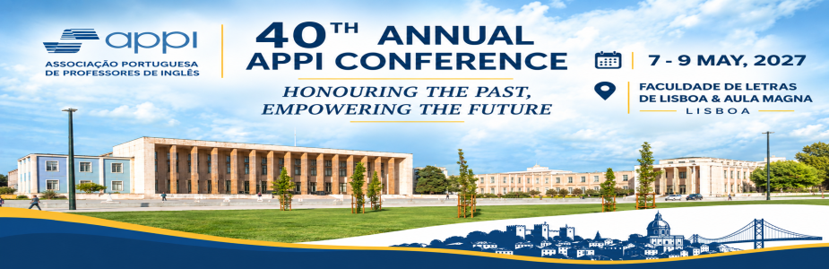 40th Annual APPI Conference