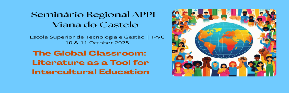 APPI Seminar | Viana do Castelo, 10 & 11 October