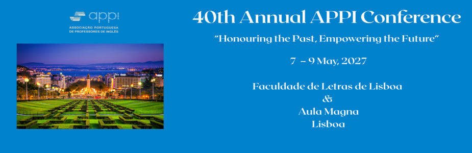 40th Annual APPI Conference